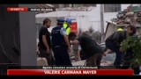 Violento terremoto in Nuova Zelanda