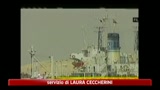 Due navi da guerra iraniane sono entrate nel Canale di Suez