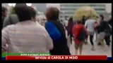 Terremoti in Nuova Zelanda, scossa devastante: oltre 60 morti