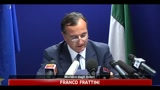 Libia, dall'Italia condanna in linea con UE