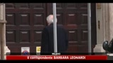 Processo Ruby, legittimo impedimento per il Premier