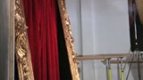 Lady Burlesque: dietro la tenda rossa