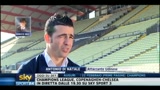Udinese, Di Natale racconta l'idolo Montella