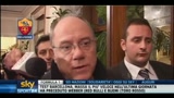 22/02/2011 - Carlo Verdone parla della Roma