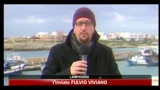 Lampedusa: ancora sbarchi oggi all'alba