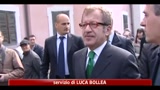 Libia, Maroni: Ok alla proposta di Casini