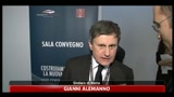 Roma Capitale, Alemanno: Dimostrare che stiamo cambiando