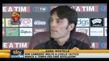 22/02/2011 - Roma, conferenza stampa Montella parte seconda