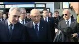 Libia, Frattini: Preoccupato per la situazione e per esodo