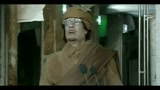 1- Gheddafi: Non ho intenzione di farmi da parte