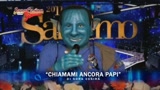 Gli Sgommati, Berlusconi canta "Chiamami ancora papi"