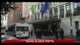 Corte conti: corruzione in Italia tocca livelli patologici