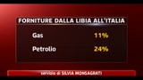Crisi Libia, prezzo del petrolio ai massimi da due anni e mezzo
