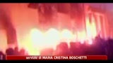 Libia, fonti web: 1000 morti in rivolte contro regime