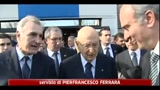 22/02/2011 - Milleproroghe, per Napolitano vizi di incostituzionalità