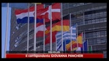 Immigrazione, UE: si aiuto logistico, ma no Burden Sharing