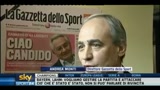 Candido Day, la Gazzetta ricorda Cannavò