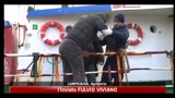 Lampedusa, 38 migranti salvati dal mare in tempesta