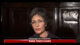 23/02/2011 - Federalismo, Finocchiaro: non è un vero federalismo