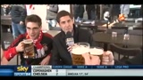 Champions League, stasera Inter-Bayern