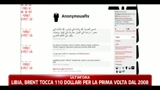 Libia, il diario scritto da un popolo