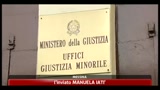 Ruby, rinviato al 16 giugno processo per furto a Messina