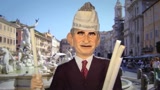 Gli Sgommati, Casini e il suo progetto di allargare il centro