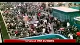 Libia, stranieri in fuga dal paese