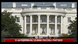 Libia, Casa Bianca valuta sanzioni o congelamento beni