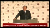Scontri in Libia, si accende il dibattito politico