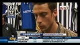 Marchisio: troppi errori alla Juve