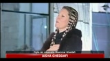 Libia, la figlia di Gheddafi: non sono fuggita a Malta
