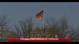 Napolitano in Germania, oggi incontro con Angela Merkel