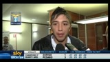 Lazio,  Muslera: Sarò pronto per il derby