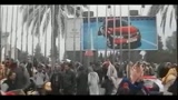 Libia, bombardata la città di Al Zawiya: morti e feriti