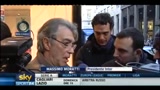 24/02/2011 - Inter, Moratti: Con il Bayern è finita nel modo peggiore