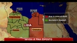 Libia, gli oppositori si avvicinano a Tripoli