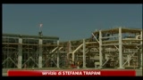 24/02/2011 - Libia, Scaroni: per l'Italia il problema delle forniture di gas non si pone