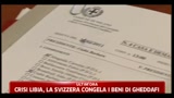 Trivulzio, consegnato l'elenco degli immobili sfitti