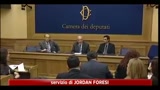 Bucchino: 150mila euro per passare con Berlusconi