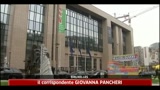24/02/2011 - Profughi Libia, da UE aiuti finanziari ma no allo smistamento