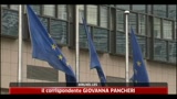Emergenza umanitaria, UE è titubante su intervento per sbarchi