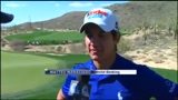 Golf: Accenture Match Play, ecco Manassero