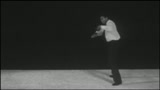 Boxe, Mohammed Ali: impossible is nothing