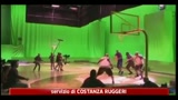 The Black Mamba, il corto di Rodriguez con Kobe Bryant