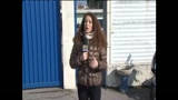 La Pro Patria occupa la stadio