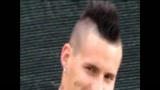 Verso Milan-Napoli, sfida di costume