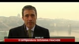 La NATO affronta la crisi libica, l'UE prepara sanzioni