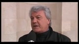 25/02/2011 - Inchiesta sanità senatore Tedesco si autosospende dal PD