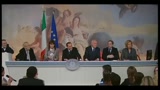 25/02/2011 - Roma, presentata la Fondazione Franco Zeffirelli